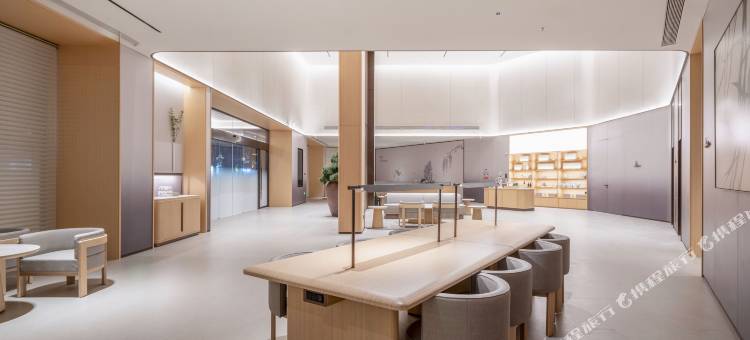 全季酒店(六安霍邱万达广场店)图片