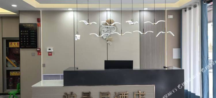 泊曼尼酒店图片