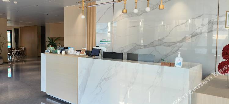 遂溪一甜一座酒店图片