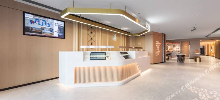 你好酒店(北京朝阳站达美中心店)图片