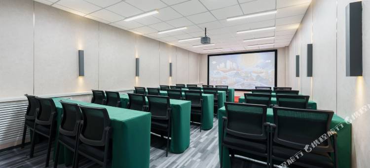 百世昌诚和酒店(幸福路大湾北路店)图片