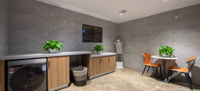 竞时空电竞酒店(双峰蔡和森大道店)图片