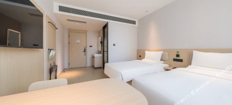 海友酒店(哈密火车站店)图片