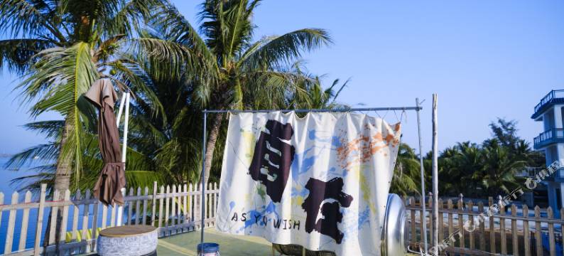 如你所苑民宿图片