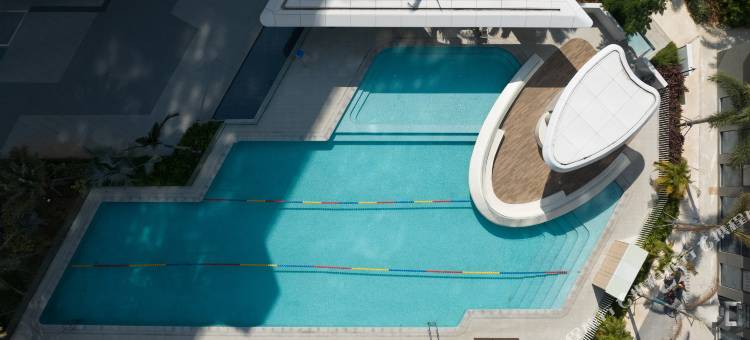 宜必思尚品酒店(三亚湾凤凰机场店)图片