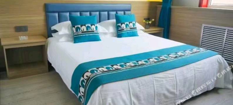 晋阳快捷酒店(和顺新和大街一部)图片