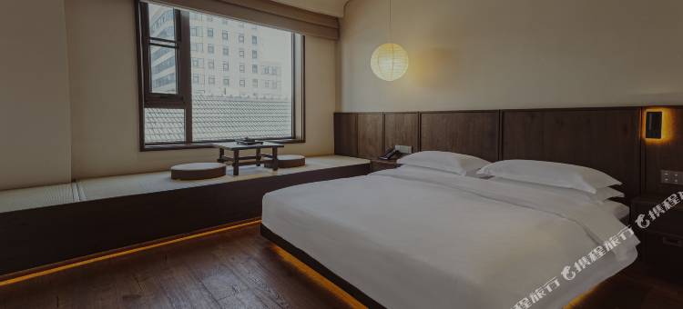 重构·潮东里人文酒店(北京王府井隆福寺店)图片