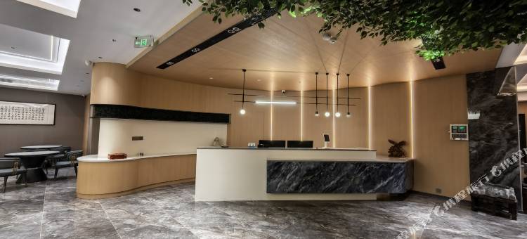 王家大院酒店图片