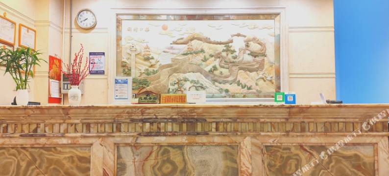 云浮世纪旅业酒店图片