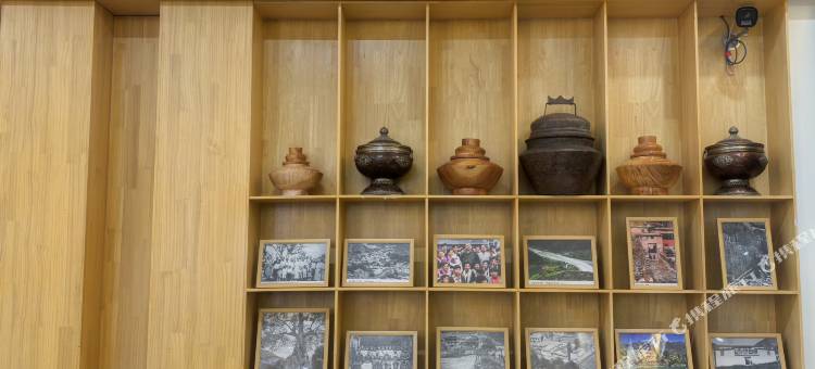 禅境·古树富氧庄园酒店(巴塘古树许愿地店)图片