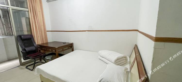 如归日租房(太原小马店)图片