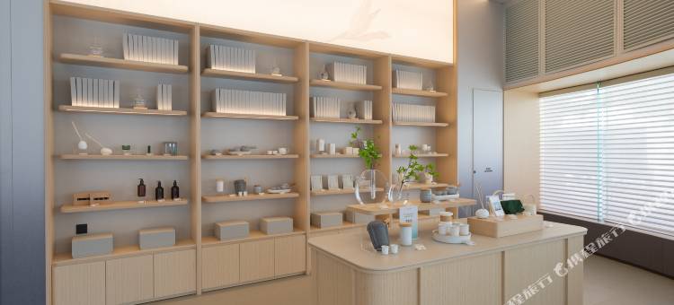 全季酒店(泉州中骏世界城安吉路店)图片