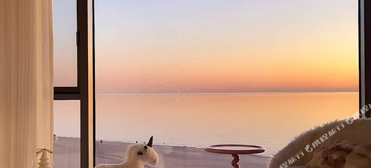 东山几朵海景民宿(金銮湾店)图片