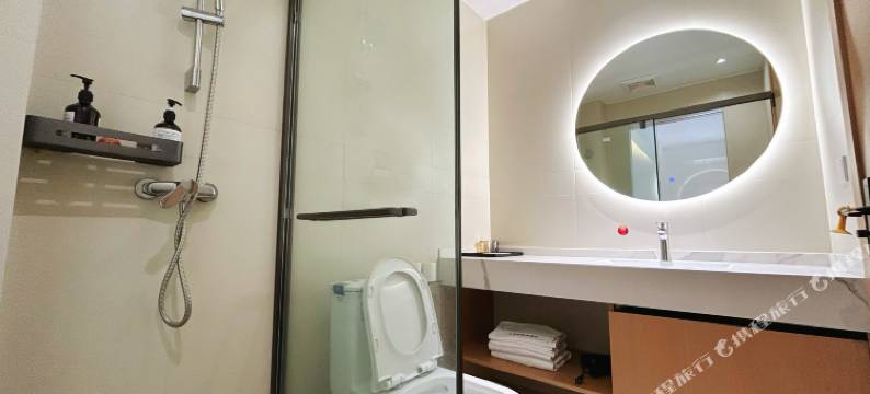 津诚连锁酒店图片