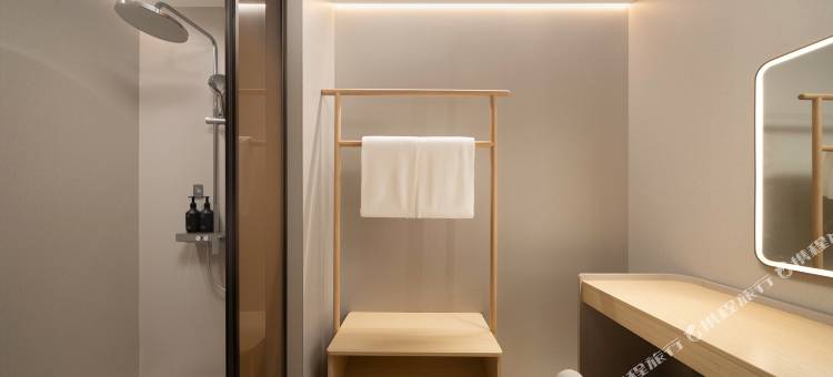 全季酒店(长沙市政府店)图片