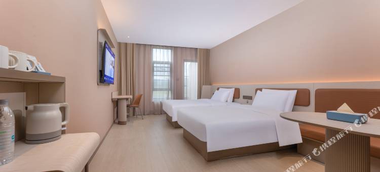 汉庭酒店(淮南安徽理工大学春申里店)图片