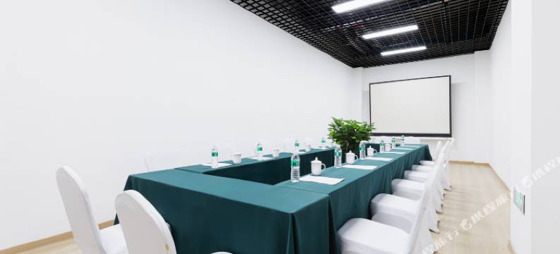 特克斯丽呈明宇酒店(八卦城太极坛店)图片