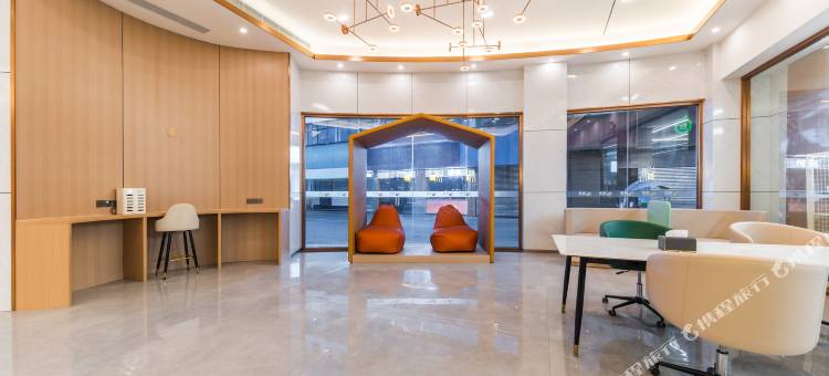 潮漫(佛山顺德均安店)图片