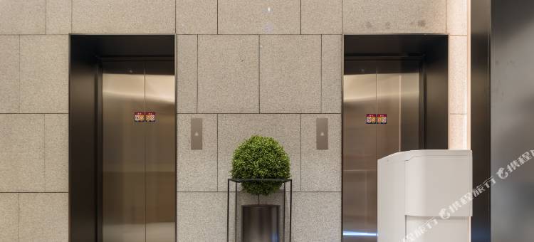 全季酒店(兰溪古城店)图片