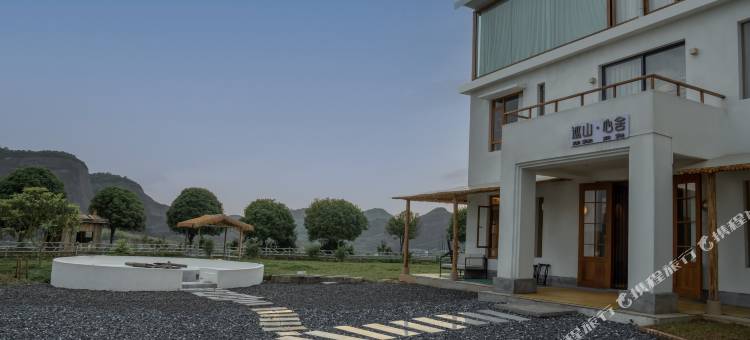 巡山记观景野奢民宿图片