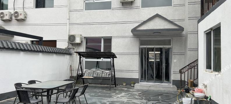 野三坡海英农家院图片