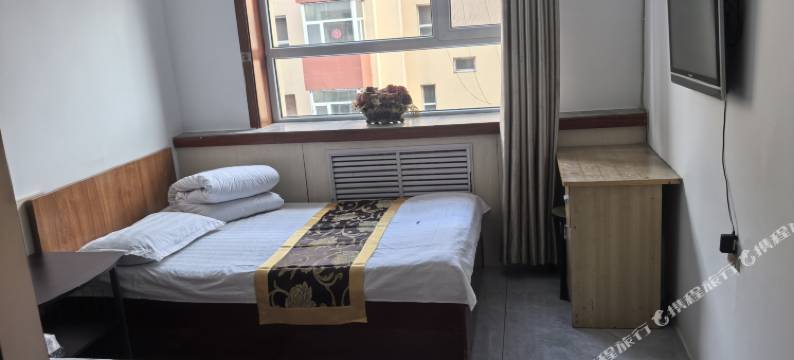 大同乐窝窝家庭旅馆图片