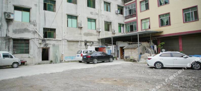 长顺蓝天商务宾馆图片