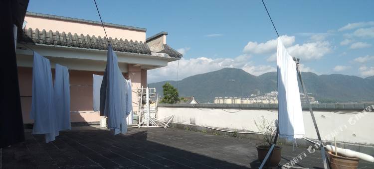 腾冲祥悦酒店图片