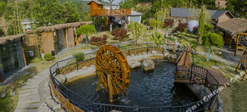 云上轻奢民宿图片