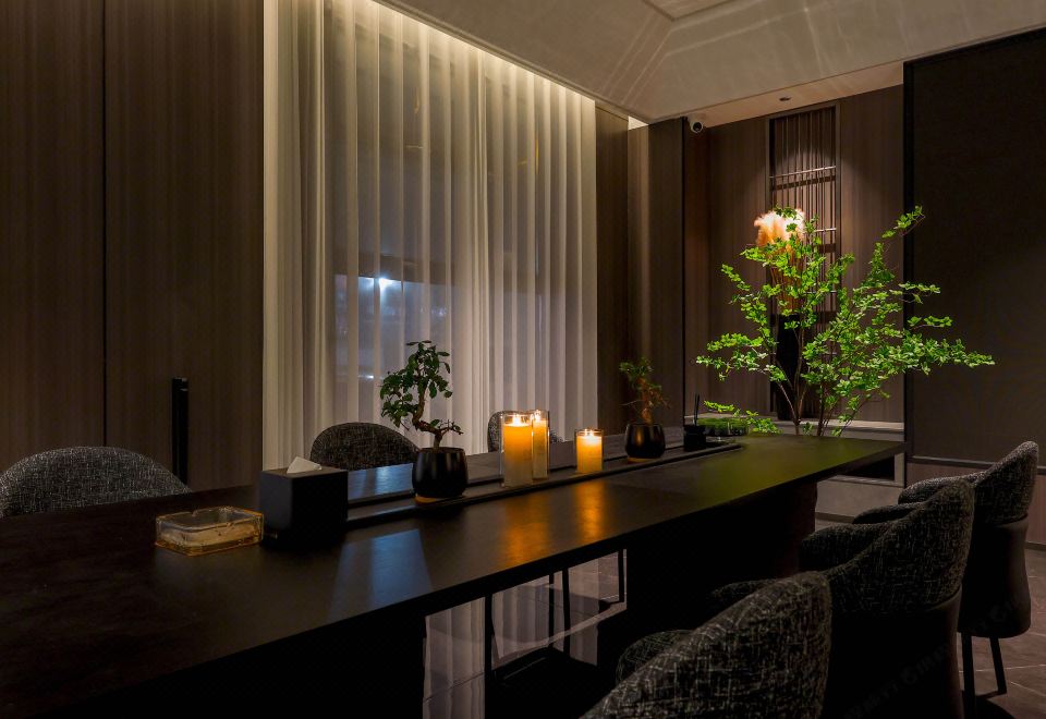 Wyndham Super8 International Hotel (Jinzhou Beizhen Goubangzi Station Zhongyang Road) Photo 7