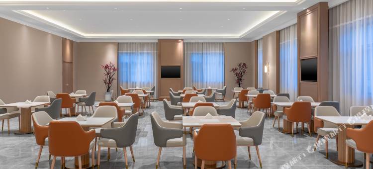 维也纳酒店(天水高铁南站桥南国际购物广场店)图片