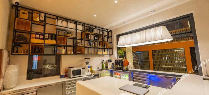 未白民宿(较场尾沙滩店)图片