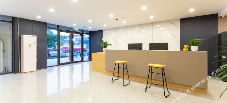 菁住酒店(蓬莱阁景区蓬长客港店)图片