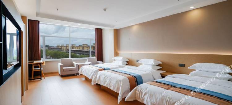 泾源县阳光酒店图片