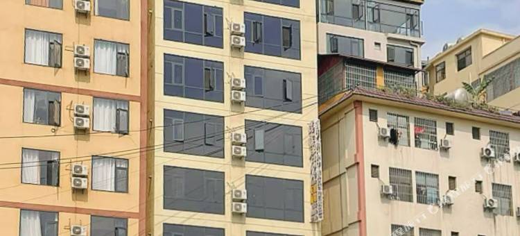 瑞城民宿图片