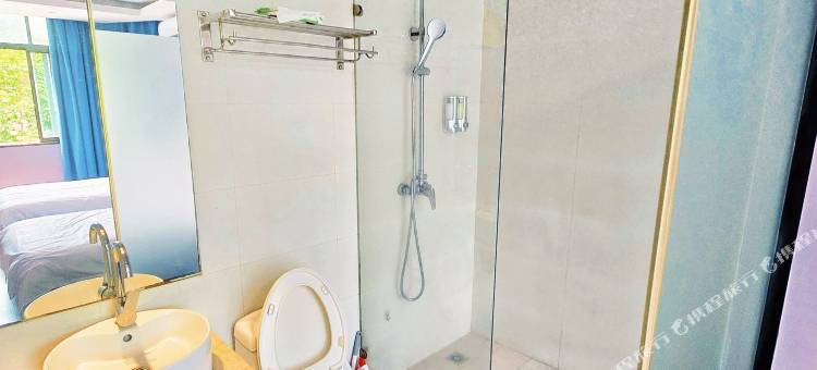 松溪舒馨商务酒店图片