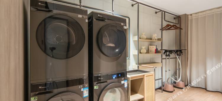 康铂酒店(连云港高铁站盐河巷店)图片