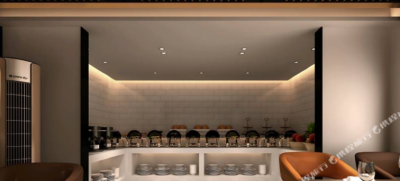 隐茉酒店(昭通省耕公园合景广场店)图片