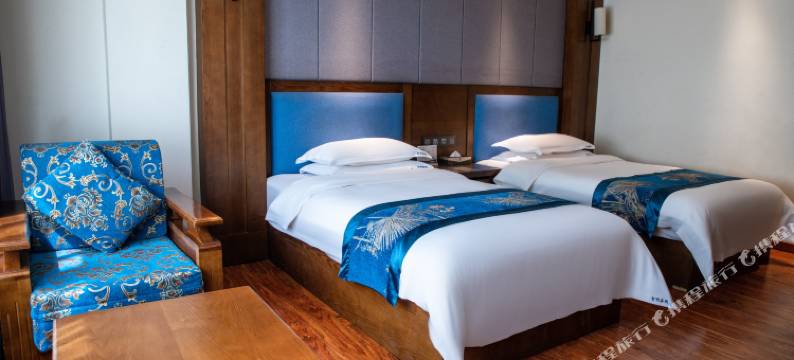 玉树智明客栈图片