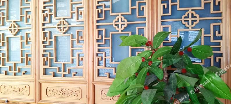 九寨沟曦楠民宿图片