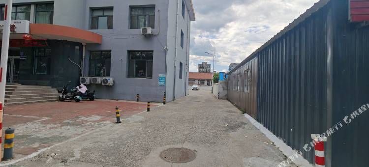 宽城她他快捷宾馆图片