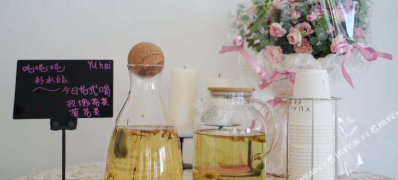 防城港屿海民宿(簕山古渔村店)图片