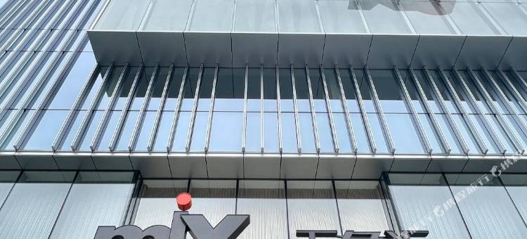 橙海轻奢公寓(电子科技大学店)图片