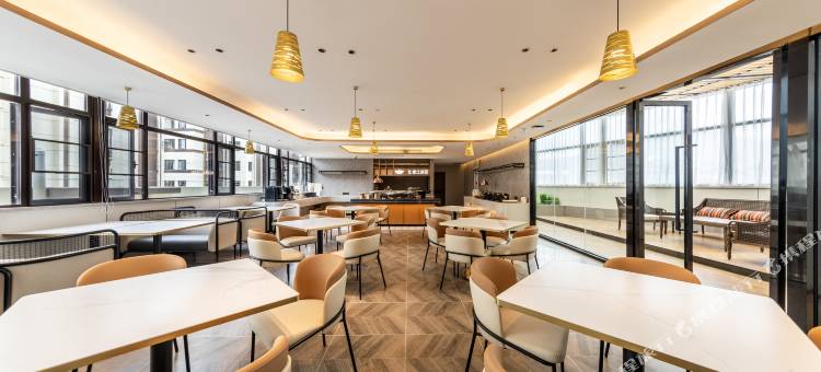 如家精选酒店(拉萨堆龙德庆区政府店)图片