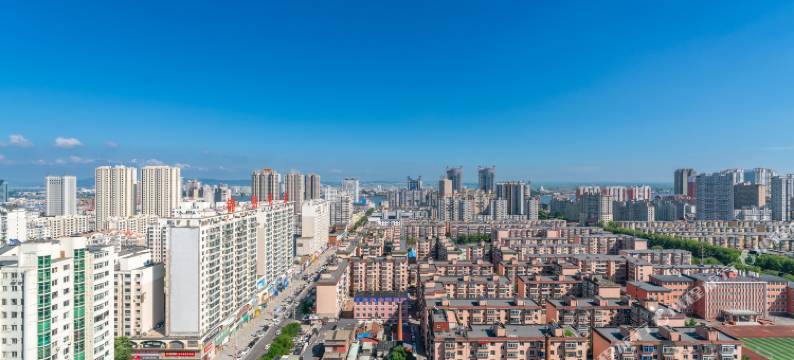 如意家·民宿(丹东天赐未来城店)图片