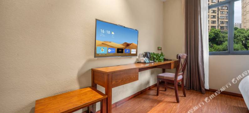 蒲江锦悦酒店图片