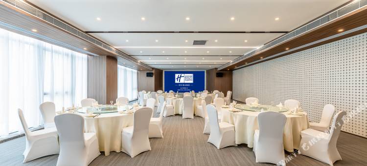 台州椒江智选假日酒店图片