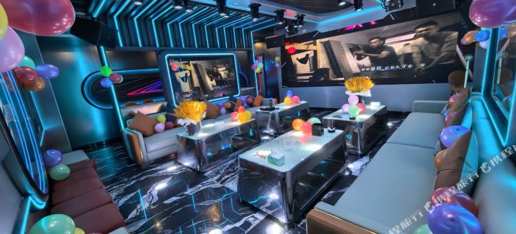 普格万和大酒店图片