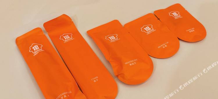 18酒店(梧州骑楼城旺城广场店)图片