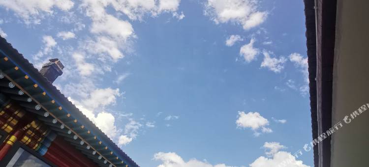 浑源铃悦恒舍图片
